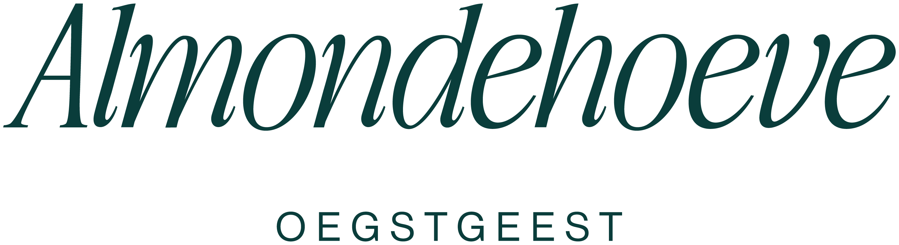 Almondehoeve - Nieuwbouw in Oegstgeest